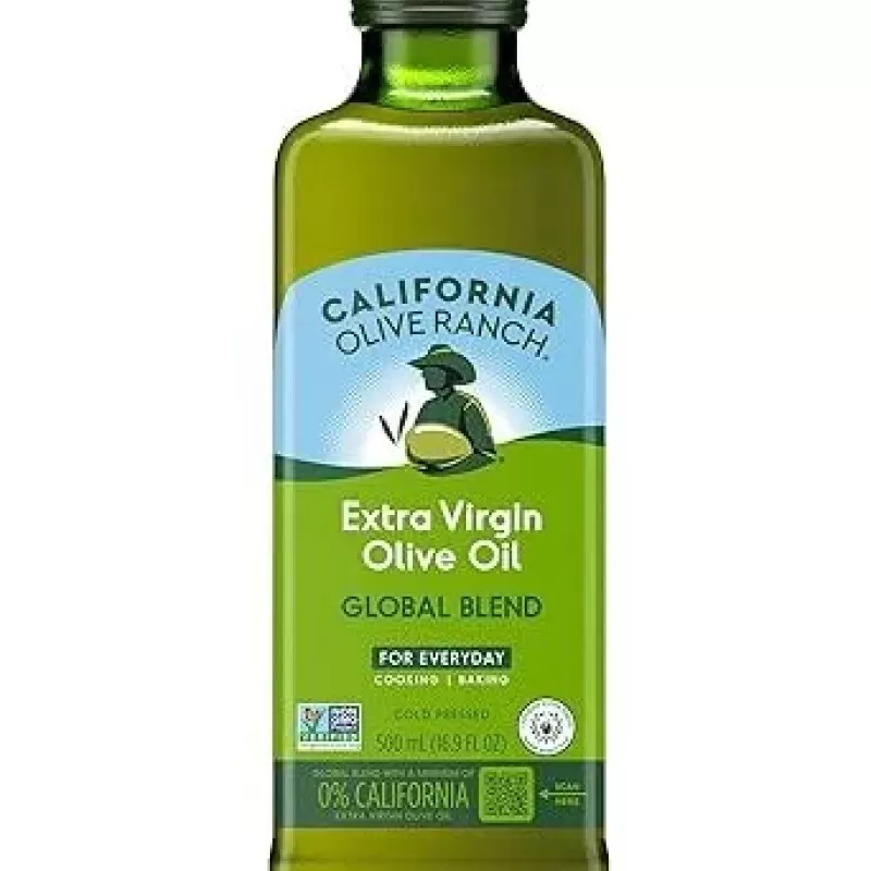 California Olive Ranch EVOO 16.9 fl oz