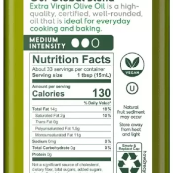 California Olive Ranch EVOO 16.9 fl oz