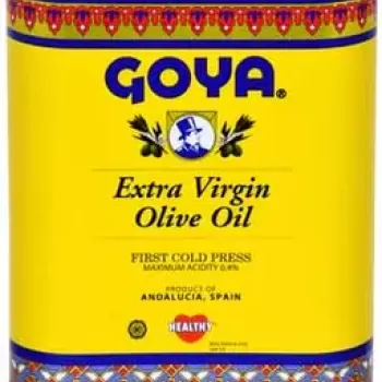 Goya EVOO First Cold Press 24 fl oz
