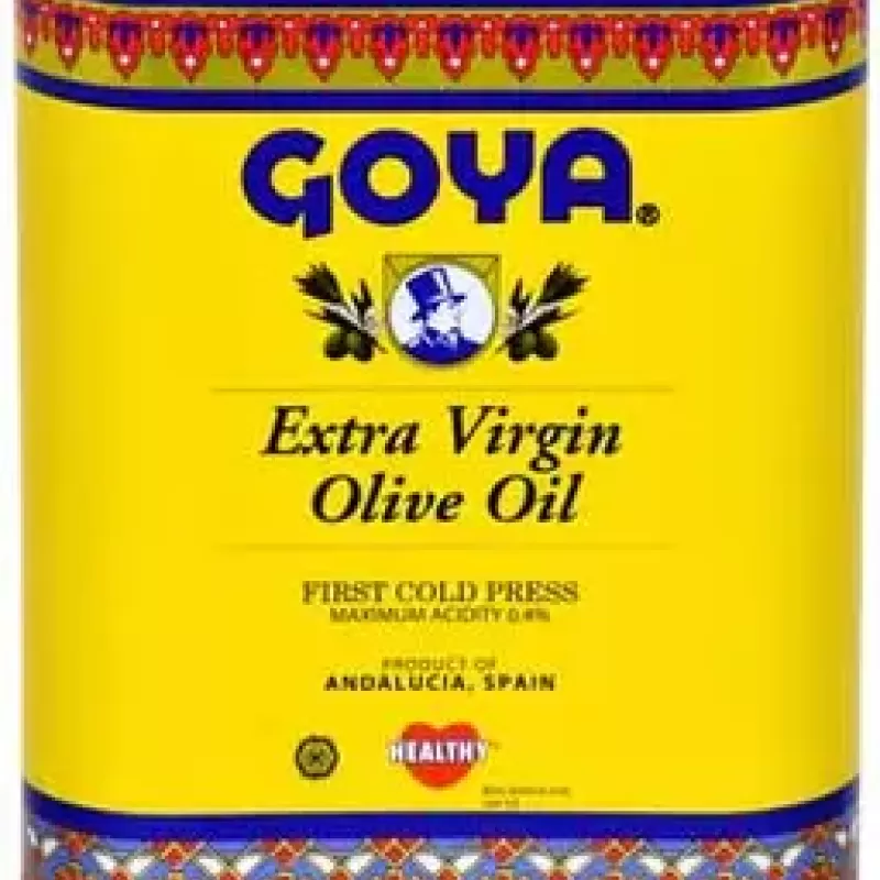 Goya EVOO First Cold Press 24 fl oz