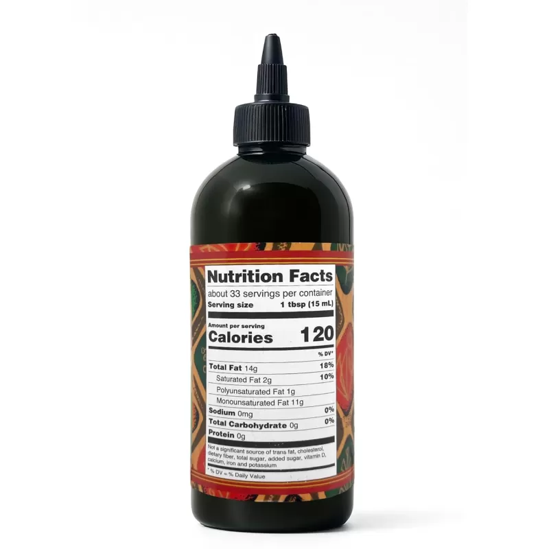 Zoe Extra Virgin Olive Oil 16.9 fl oz