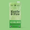 Kettle & Fire Organic Vegetable Broth
