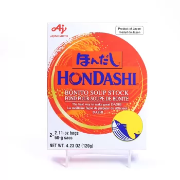 Hondashi Bonito Soup Stock 4.23 oz