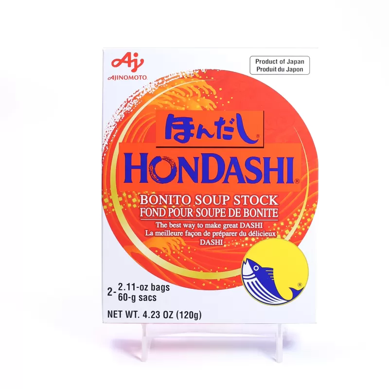 Hondashi Bonito Soup Stock 4.23 oz
