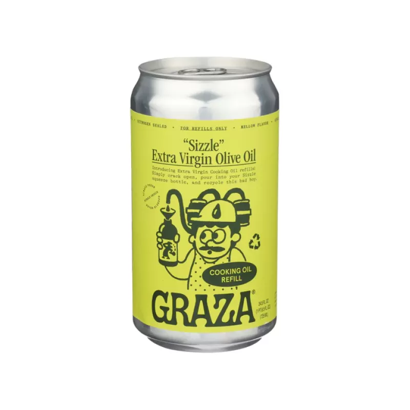Graza "Sizzle" EVOO 24.5 fl oz