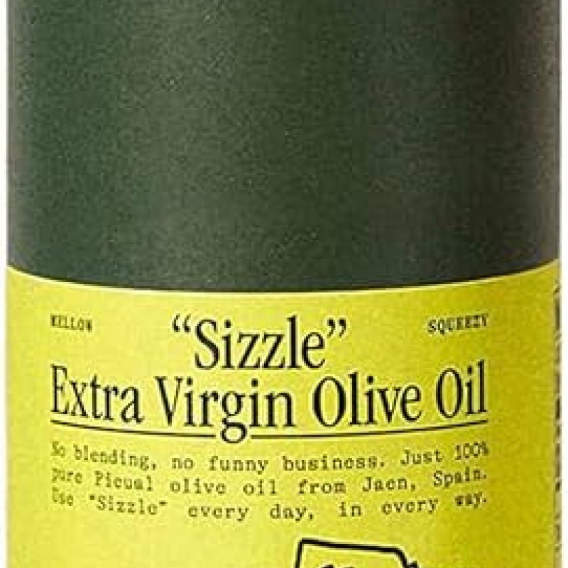 Graza "Super Sizzle" Cooking Oil 33.8 fl oz