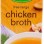 Pacific Natural Chicken Broth