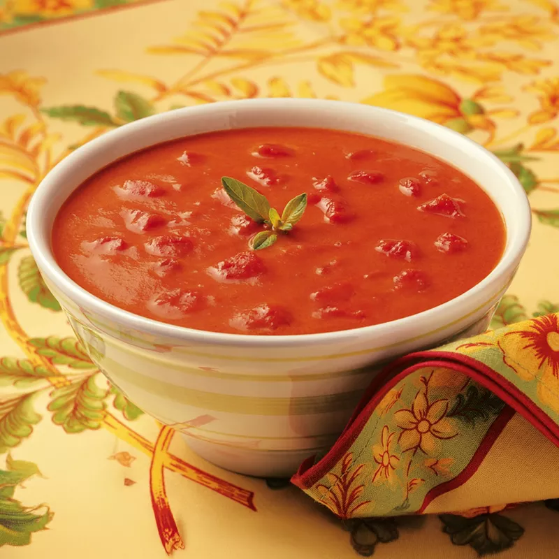 Amy’s Organic Chunky Tomato Bisque, 14.5 oz