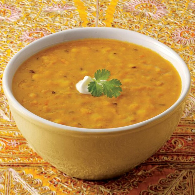 Amy's Organic Soup Golden Lentil