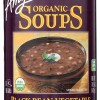 Amy's Organic Black Bean Vegetable Soup