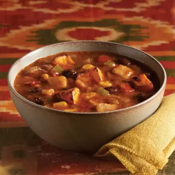 Amy’s Organic Plant Based Gluten Free Tortilla Soup