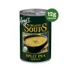 Amy’s Soup Vegan Split Pea Soup Made With Organic Split Peas and Vegetables