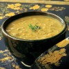 Amy’s Soup Vegan Split Pea Soup Made With Organic Split Peas and Vegetables