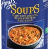Amy’s Soup Black-Eyed Pea & Kale Gumbo