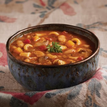Amy’s Organic Classic Italian Pasta Fagioli Soup