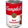 Campbell’s Condensed Beef Consommé