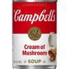 Campbell’s Condensed Cream of Mushroom Soup