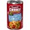 Campbell’s Chunky Soup Manhattan Clam Chowder