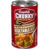 Campbell’s Chunky Soup Old Fashioned Vegetable Beef Soup