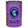 Westbrae Natural Organic Lentils (No Salt Added)