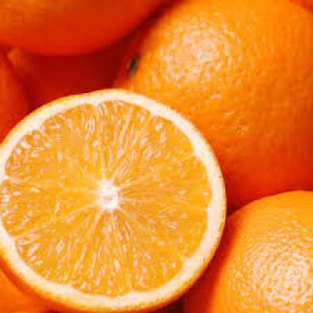 Navel Orange