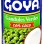 Goya Gandules Verdes with Coconut 15 oz