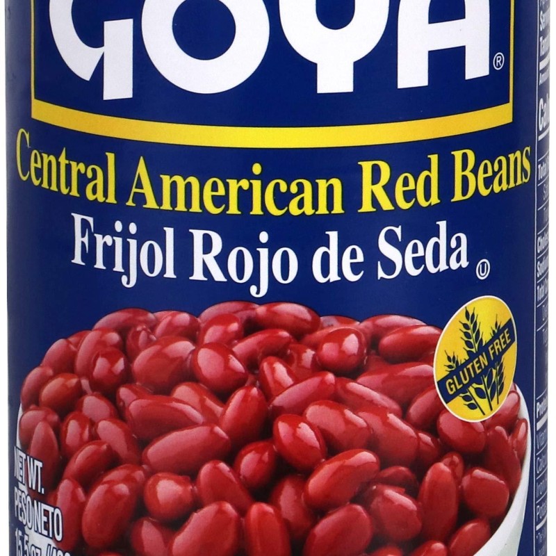 Goya American Red Beans 15.5 Oz