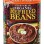 AMY'S ORGANIC REFRIED BLACK BEANS (Light in Sodium)