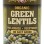 Brad's Organic Green Lentils (No Salt Added)