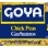 Goya Dry Chick Peas 14 oz