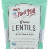 Bob's Red Mill Petite French Green Lentils 24 Oz