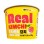 Real Kimchi Ramen Noodle Soup 4.93 Oz