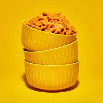 Goodles Cheddy Mac Creamy Cheddar Protein Mac & Cheese