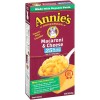 Annie's Macaroni and Cheddar, Reduced Sodium