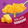Annie's Macaroni and Cheddar, Reduced Sodium
