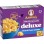 Annie's Deluxe Macaroni and Cheese with Organic Pasta
