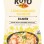 Koyo Foods Lemongrass Ginger Dry Ramen