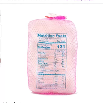 Long Kow Vermicelli Bean Thread