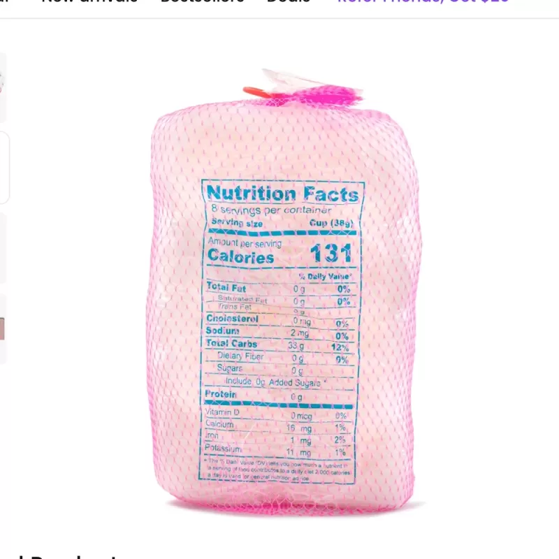 Long Kow Vermicelli Bean Thread