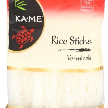Ka-Me Rice Sticks Thin (8 oz)