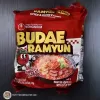 Nongshim Budae Ramyun Noodles