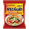 Nongshim Neoguri Spicy Seafood with Udon-Style Noodle