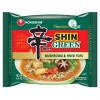Nongshim Shin Ramyun Green (Vegan)