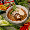 Nongshim Shin Ramyun Green (Vegan)