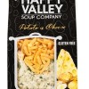 Happy Valley Soup Company Potato & Cheese Soup Mix