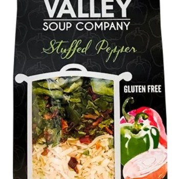 Happy Valley Soup Company Stuffed Pepper Soup Mix
