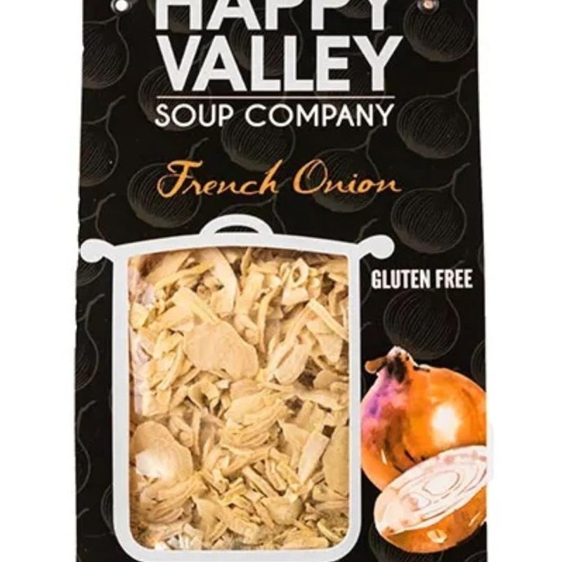 Happy Valley Soup Company French Onion Soup Mix