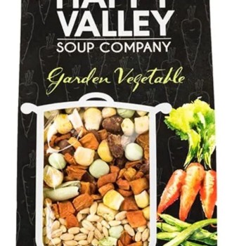 Happy Valley Soup Garden Vegetable