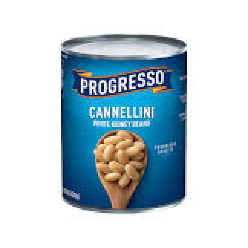 Progresso Cannellini Beans 15 Oz