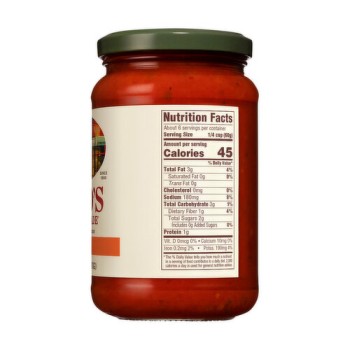 Rao's Homemade Pizza Sauce 12.3 Oz